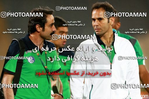 293406, لیگ برتر فوتبال ایران، Persian Gulf Cup، Week 9، First Leg، 2015/10/21، Tehran، Azadi Stadium، Esteghlal 1 - ۱ Esteghlal Khouzestan