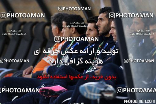 293485, Tehran, [*parameter:4*], لیگ برتر فوتبال ایران، Persian Gulf Cup، Week 9، First Leg، Esteghlal 1 v 1 Esteghlal Khouzestan on 2015/10/21 at Azadi Stadium