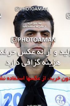 293420, Tehran, [*parameter:4*], لیگ برتر فوتبال ایران، Persian Gulf Cup، Week 9، First Leg، Esteghlal 1 v 1 Esteghlal Khouzestan on 2015/10/21 at Azadi Stadium
