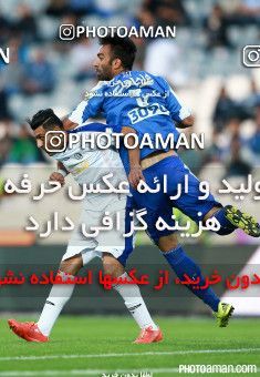 293263, Tehran, [*parameter:4*], لیگ برتر فوتبال ایران، Persian Gulf Cup، Week 9، First Leg، Esteghlal 1 v 1 Esteghlal Khouzestan on 2015/10/21 at Azadi Stadium
