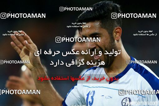 293301, Tehran, [*parameter:4*], لیگ برتر فوتبال ایران، Persian Gulf Cup، Week 9، First Leg، Esteghlal 1 v 1 Esteghlal Khouzestan on 2015/10/21 at Azadi Stadium