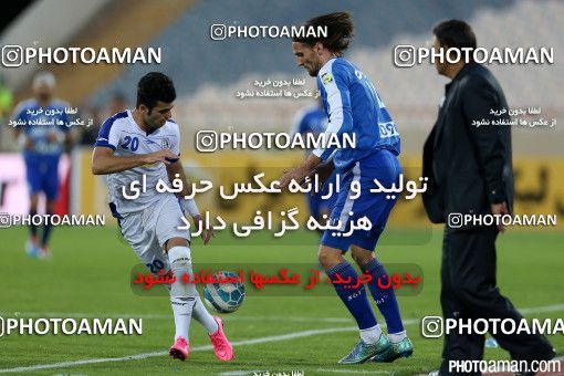 293512, Tehran, [*parameter:4*], لیگ برتر فوتبال ایران، Persian Gulf Cup، Week 9، First Leg، Esteghlal 1 v 1 Esteghlal Khouzestan on 2015/10/21 at Azadi Stadium