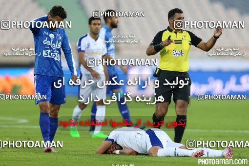 293508, Tehran, [*parameter:4*], لیگ برتر فوتبال ایران، Persian Gulf Cup، Week 9، First Leg، Esteghlal 1 v 1 Esteghlal Khouzestan on 2015/10/21 at Azadi Stadium
