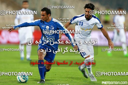 293341, Tehran, [*parameter:4*], لیگ برتر فوتبال ایران، Persian Gulf Cup، Week 9، First Leg، Esteghlal 1 v 1 Esteghlal Khouzestan on 2015/10/21 at Azadi Stadium