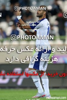 293548, Tehran, [*parameter:4*], لیگ برتر فوتبال ایران، Persian Gulf Cup، Week 9، First Leg، Esteghlal 1 v 1 Esteghlal Khouzestan on 2015/10/21 at Azadi Stadium