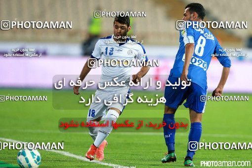 293363, Tehran, [*parameter:4*], لیگ برتر فوتبال ایران، Persian Gulf Cup، Week 9، First Leg، Esteghlal 1 v 1 Esteghlal Khouzestan on 2015/10/21 at Azadi Stadium
