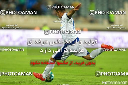 293313, Tehran, [*parameter:4*], لیگ برتر فوتبال ایران، Persian Gulf Cup، Week 9، First Leg، Esteghlal 1 v 1 Esteghlal Khouzestan on 2015/10/21 at Azadi Stadium