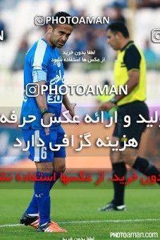 293251, Tehran, [*parameter:4*], لیگ برتر فوتبال ایران، Persian Gulf Cup، Week 9، First Leg، Esteghlal 1 v 1 Esteghlal Khouzestan on 2015/10/21 at Azadi Stadium