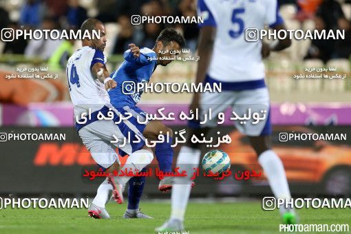293545, Tehran, [*parameter:4*], لیگ برتر فوتبال ایران، Persian Gulf Cup، Week 9، First Leg، Esteghlal 1 v 1 Esteghlal Khouzestan on 2015/10/21 at Azadi Stadium