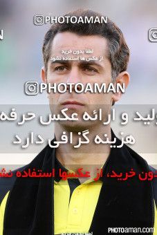 293427, لیگ برتر فوتبال ایران، Persian Gulf Cup، Week 9، First Leg، 2015/10/21، Tehran، Azadi Stadium، Esteghlal 1 - ۱ Esteghlal Khouzestan