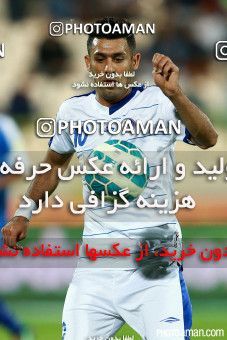 293355, Tehran, [*parameter:4*], لیگ برتر فوتبال ایران، Persian Gulf Cup، Week 9، First Leg، Esteghlal 1 v 1 Esteghlal Khouzestan on 2015/10/21 at Azadi Stadium