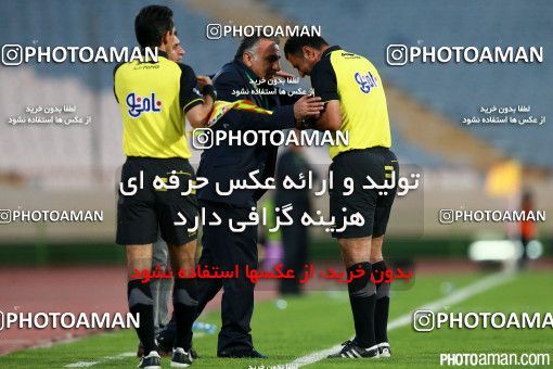 293285, Tehran, [*parameter:4*], لیگ برتر فوتبال ایران، Persian Gulf Cup، Week 9، First Leg، Esteghlal 1 v 1 Esteghlal Khouzestan on 2015/10/21 at Azadi Stadium