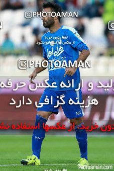 293253, Tehran, [*parameter:4*], لیگ برتر فوتبال ایران، Persian Gulf Cup، Week 9، First Leg، Esteghlal 1 v 1 Esteghlal Khouzestan on 2015/10/21 at Azadi Stadium