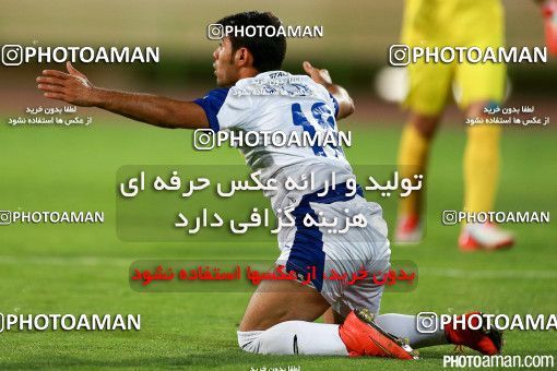 293369, Tehran, [*parameter:4*], لیگ برتر فوتبال ایران، Persian Gulf Cup، Week 9، First Leg، Esteghlal 1 v 1 Esteghlal Khouzestan on 2015/10/21 at Azadi Stadium