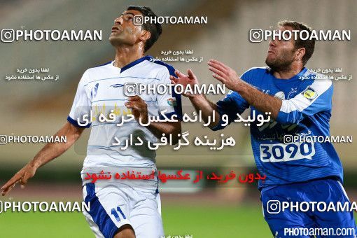 293358, Tehran, [*parameter:4*], لیگ برتر فوتبال ایران، Persian Gulf Cup، Week 9، First Leg، Esteghlal 1 v 1 Esteghlal Khouzestan on 2015/10/21 at Azadi Stadium