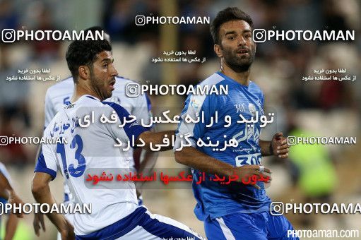 293549, Tehran, [*parameter:4*], لیگ برتر فوتبال ایران، Persian Gulf Cup، Week 9، First Leg، Esteghlal 1 v 1 Esteghlal Khouzestan on 2015/10/21 at Azadi Stadium
