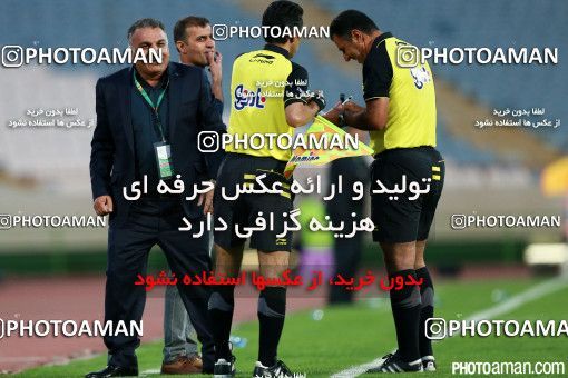293286, Tehran, [*parameter:4*], لیگ برتر فوتبال ایران، Persian Gulf Cup، Week 9، First Leg، Esteghlal 1 v 1 Esteghlal Khouzestan on 2015/10/21 at Azadi Stadium
