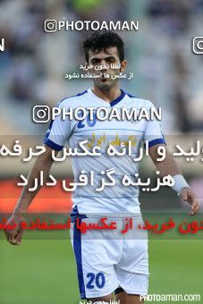 293490, Tehran, [*parameter:4*], لیگ برتر فوتبال ایران، Persian Gulf Cup، Week 9، First Leg، Esteghlal 1 v 1 Esteghlal Khouzestan on 2015/10/21 at Azadi Stadium
