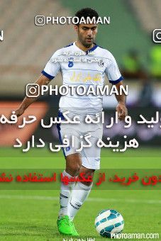 293336, Tehran, [*parameter:4*], لیگ برتر فوتبال ایران، Persian Gulf Cup، Week 9، First Leg، Esteghlal 1 v 1 Esteghlal Khouzestan on 2015/10/21 at Azadi Stadium