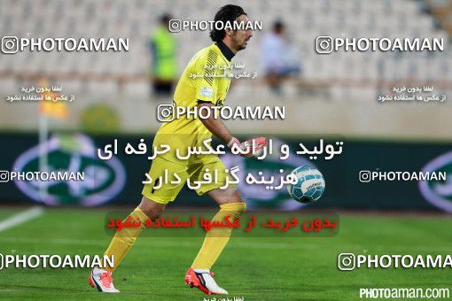 293328, Tehran, [*parameter:4*], لیگ برتر فوتبال ایران، Persian Gulf Cup، Week 9، First Leg، Esteghlal 1 v 1 Esteghlal Khouzestan on 2015/10/21 at Azadi Stadium