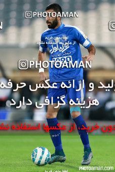 293374, Tehran, [*parameter:4*], لیگ برتر فوتبال ایران، Persian Gulf Cup، Week 9، First Leg، Esteghlal 1 v 1 Esteghlal Khouzestan on 2015/10/21 at Azadi Stadium