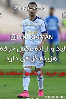 293493, Tehran, [*parameter:4*], لیگ برتر فوتبال ایران، Persian Gulf Cup، Week 9، First Leg، Esteghlal 1 v 1 Esteghlal Khouzestan on 2015/10/21 at Azadi Stadium