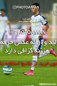 293333, Tehran, [*parameter:4*], لیگ برتر فوتبال ایران، Persian Gulf Cup، Week 9، First Leg، Esteghlal 1 v 1 Esteghlal Khouzestan on 2015/10/21 at Azadi Stadium