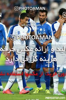 293277, Tehran, [*parameter:4*], لیگ برتر فوتبال ایران، Persian Gulf Cup، Week 9، First Leg، Esteghlal 1 v 1 Esteghlal Khouzestan on 2015/10/21 at Azadi Stadium