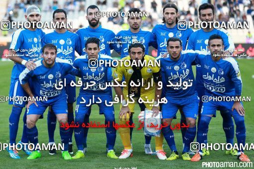 293439, Tehran, [*parameter:4*], لیگ برتر فوتبال ایران، Persian Gulf Cup، Week 9، First Leg، Esteghlal 1 v 1 Esteghlal Khouzestan on 2015/10/21 at Azadi Stadium
