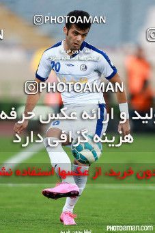293261, Tehran, [*parameter:4*], لیگ برتر فوتبال ایران، Persian Gulf Cup، Week 9، First Leg، Esteghlal 1 v 1 Esteghlal Khouzestan on 2015/10/21 at Azadi Stadium