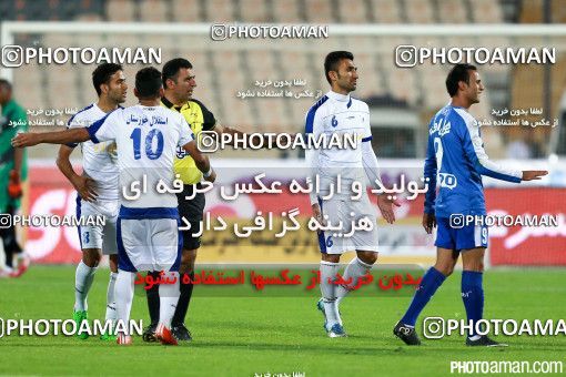 293310, Tehran, [*parameter:4*], لیگ برتر فوتبال ایران، Persian Gulf Cup، Week 9، First Leg، Esteghlal 1 v 1 Esteghlal Khouzestan on 2015/10/21 at Azadi Stadium