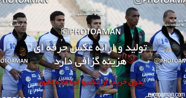 293461, Tehran, [*parameter:4*], لیگ برتر فوتبال ایران، Persian Gulf Cup، Week 9، First Leg، Esteghlal 1 v 1 Esteghlal Khouzestan on 2015/10/21 at Azadi Stadium