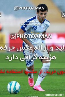293248, Tehran, [*parameter:4*], لیگ برتر فوتبال ایران، Persian Gulf Cup، Week 9، First Leg، Esteghlal 1 v 1 Esteghlal Khouzestan on 2015/10/21 at Azadi Stadium