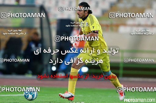 293373, Tehran, [*parameter:4*], لیگ برتر فوتبال ایران، Persian Gulf Cup، Week 9، First Leg، Esteghlal 1 v 1 Esteghlal Khouzestan on 2015/10/21 at Azadi Stadium