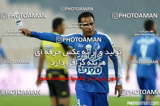 293509, Tehran, [*parameter:4*], لیگ برتر فوتبال ایران، Persian Gulf Cup، Week 9، First Leg، Esteghlal 1 v 1 Esteghlal Khouzestan on 2015/10/21 at Azadi Stadium