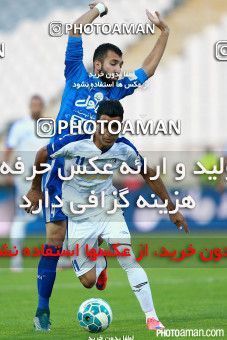 293247, Tehran, [*parameter:4*], لیگ برتر فوتبال ایران، Persian Gulf Cup، Week 9، First Leg، Esteghlal 1 v 1 Esteghlal Khouzestan on 2015/10/21 at Azadi Stadium