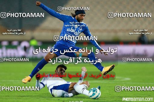 293353, Tehran, [*parameter:4*], لیگ برتر فوتبال ایران، Persian Gulf Cup، Week 9، First Leg، Esteghlal 1 v 1 Esteghlal Khouzestan on 2015/10/21 at Azadi Stadium