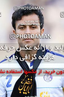 293415, Tehran, [*parameter:4*], لیگ برتر فوتبال ایران، Persian Gulf Cup، Week 9، First Leg، Esteghlal 1 v 1 Esteghlal Khouzestan on 2015/10/21 at Azadi Stadium