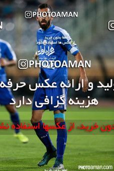 293359, Tehran, [*parameter:4*], لیگ برتر فوتبال ایران، Persian Gulf Cup، Week 9، First Leg، Esteghlal 1 v 1 Esteghlal Khouzestan on 2015/10/21 at Azadi Stadium