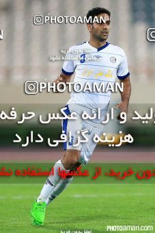 293376, Tehran, [*parameter:4*], لیگ برتر فوتبال ایران، Persian Gulf Cup، Week 9، First Leg، Esteghlal 1 v 1 Esteghlal Khouzestan on 2015/10/21 at Azadi Stadium