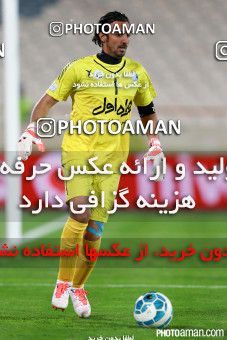 293343, Tehran, [*parameter:4*], لیگ برتر فوتبال ایران، Persian Gulf Cup، Week 9، First Leg، Esteghlal 1 v 1 Esteghlal Khouzestan on 2015/10/21 at Azadi Stadium