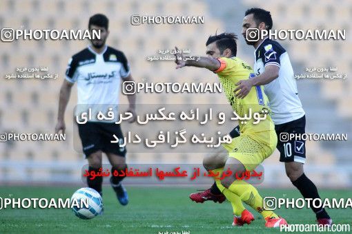 293584, Tehran, [*parameter:4*], لیگ برتر فوتبال ایران، Persian Gulf Cup، Week 9، First Leg، Naft Tehran 2 v 0 Rah Ahan on 2015/10/21 at Takhti Stadium