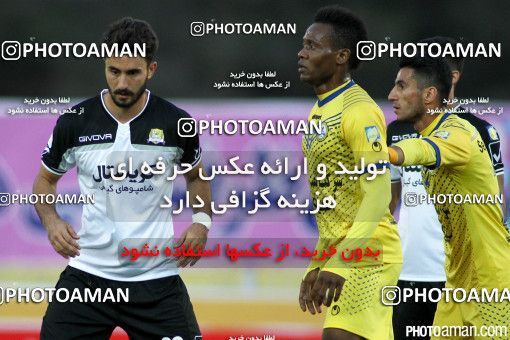 293589, Tehran, [*parameter:4*], لیگ برتر فوتبال ایران، Persian Gulf Cup، Week 9، First Leg، Naft Tehran 2 v 0 Rah Ahan on 2015/10/21 at Takhti Stadium