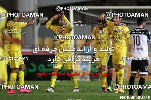 293596, Tehran, [*parameter:4*], لیگ برتر فوتبال ایران، Persian Gulf Cup، Week 9، First Leg، Naft Tehran 2 v 0 Rah Ahan on 2015/10/21 at Takhti Stadium