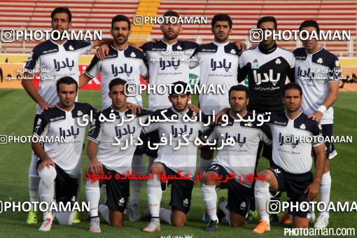 293745, Tabriz, [*parameter:4*], لیگ برتر فوتبال ایران، Persian Gulf Cup، Week 9، First Leg، Tractor Sazi 2 v 0 Saipa on 2015/10/20 at Yadegar-e Emam Stadium