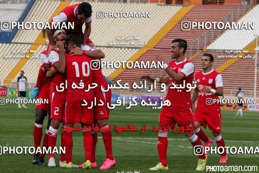 293748, Tabriz, [*parameter:4*], لیگ برتر فوتبال ایران، Persian Gulf Cup، Week 9، First Leg، Tractor Sazi 2 v 0 Saipa on 2015/10/20 at Yadegar-e Emam Stadium