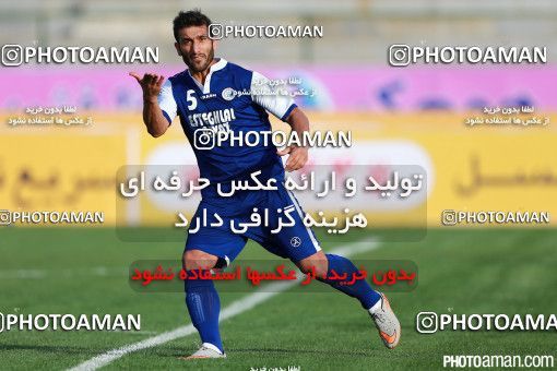 294978, Tehran,Shahr Qods, [*parameter:4*], لیگ برتر فوتبال ایران، Persian Gulf Cup، Week 8، First Leg، Rah Ahan 5 v 0 Esteghlal Ahvaz on 2015/10/16 at Shahr-e Qods Stadium