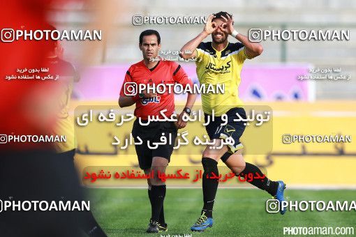 294962, لیگ برتر فوتبال ایران، Persian Gulf Cup، Week 8، First Leg، 2015/10/16، Tehran,Shahr Qods، Shahr-e Qods Stadium، Rah Ahan 5 - 0 Esteghlal Ahvaz