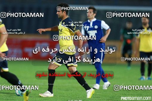 294905, Tehran,Shahr Qods, [*parameter:4*], لیگ برتر فوتبال ایران، Persian Gulf Cup، Week 8، First Leg، Rah Ahan 5 v 0 Esteghlal Ahvaz on 2015/10/16 at Shahr-e Qods Stadium