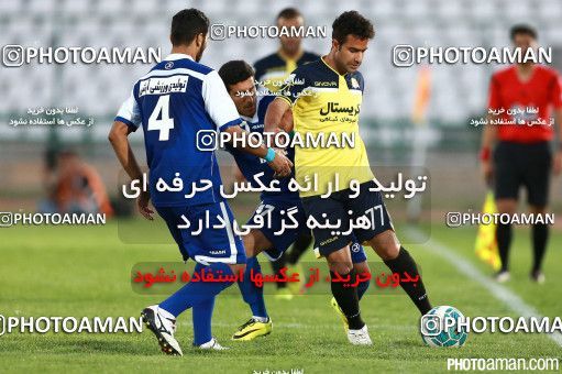 294885, Tehran,Shahr Qods, [*parameter:4*], لیگ برتر فوتبال ایران، Persian Gulf Cup، Week 8، First Leg، Rah Ahan 5 v 0 Esteghlal Ahvaz on 2015/10/16 at Shahr-e Qods Stadium